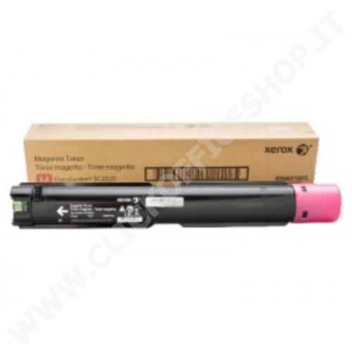 TONER XEROX 006R01695 MAGENTA ORIGINALE